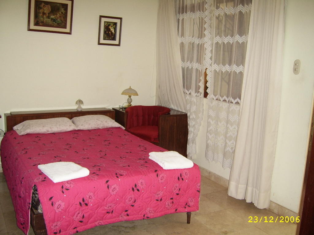 Hostal Camiluz Nazca Luaran gambar